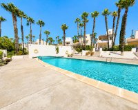 Resale - Villa -
Villamartin - Costa Blanca