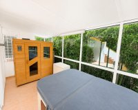 Resale - Villa -
Villamartin - Costa Blanca