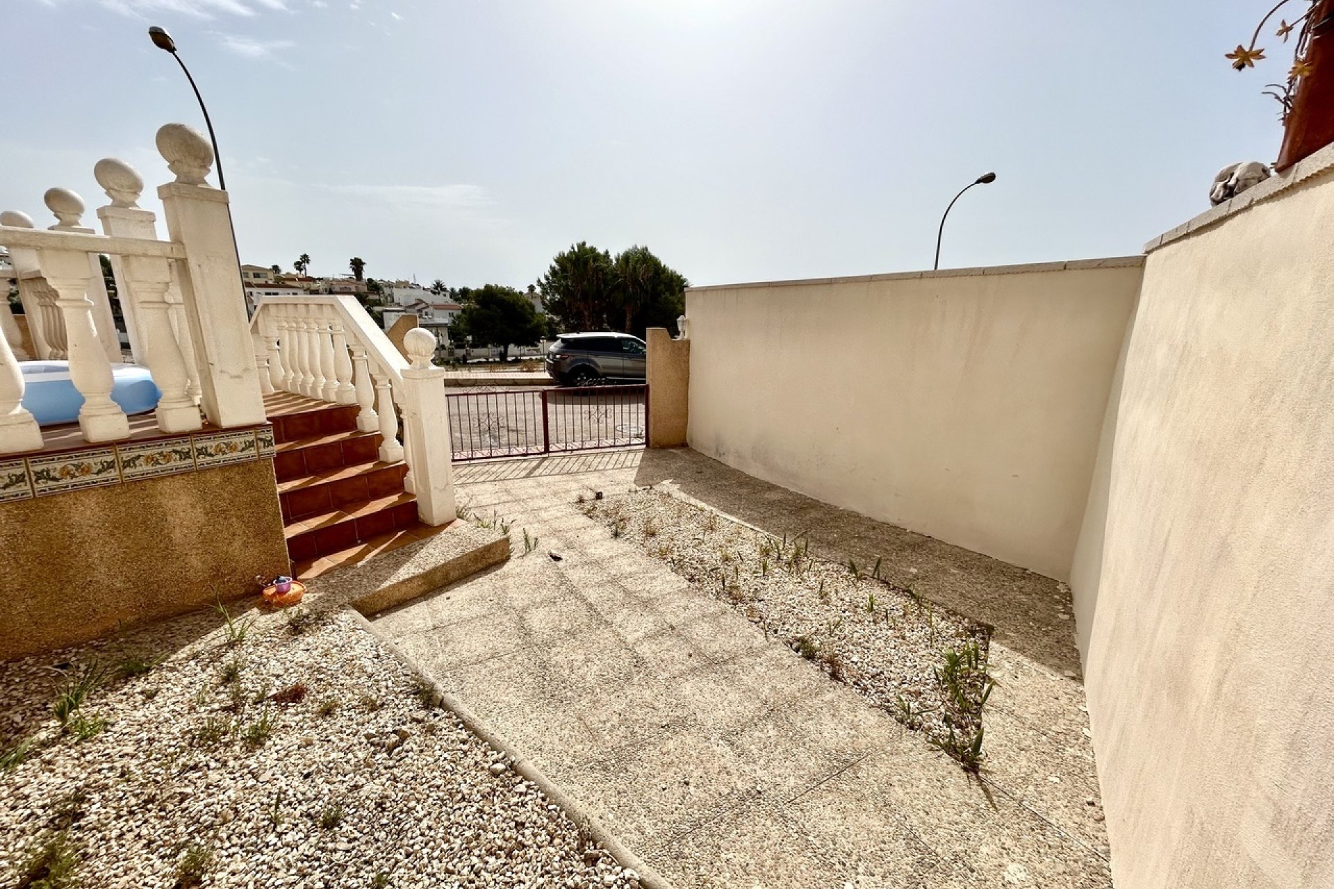 Resale - Villa -
Villamartin - Costa Blanca