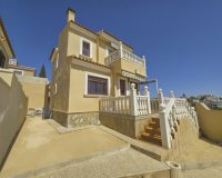 Resale - Villa -
Villamartin - Costa Blanca