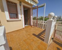 Resale - Villa -
Villamartin - Costa Blanca
