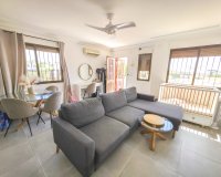 Resale - Villa -
Villamartin - Costa Blanca