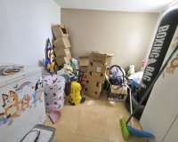 Resale - Villa -
Villamartin - Costa Blanca