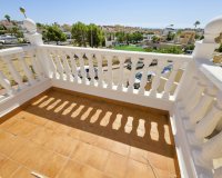 Resale - Villa -
Villamartin - Costa Blanca