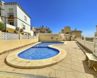 Resale - Villa -
Villamartin - Costa Blanca