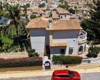 Resale - Villa -
Villamartin - Costa Blanca