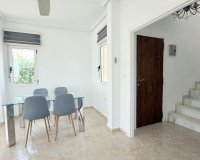 Resale - Villa -
Villamartin - Costa Blanca