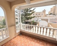 Resale - Villa -
Villamartin - Costa Blanca
