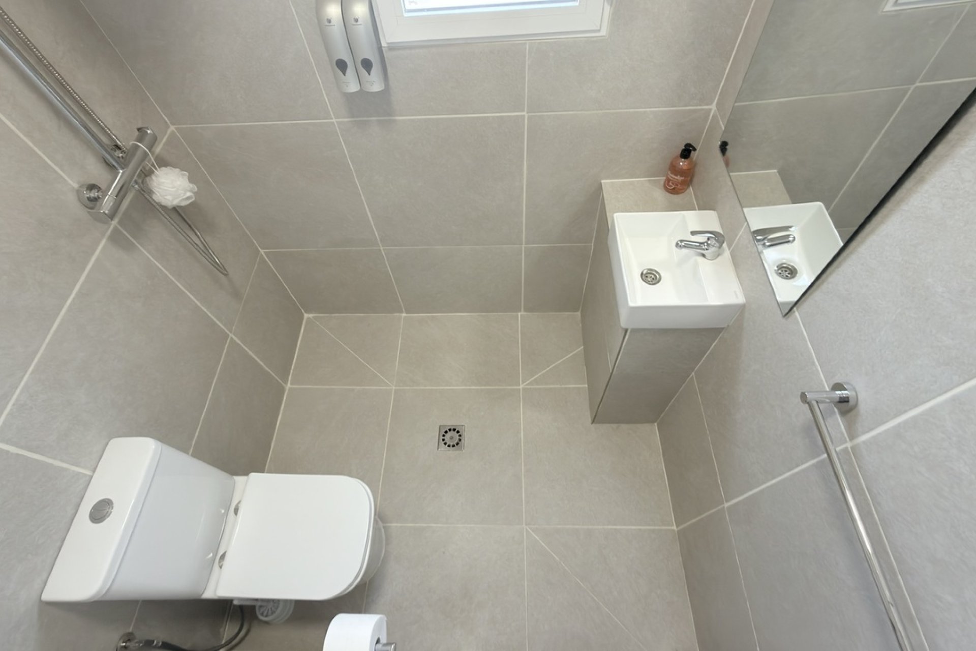 Resale - Villa -
Villamartin - Costa Blanca