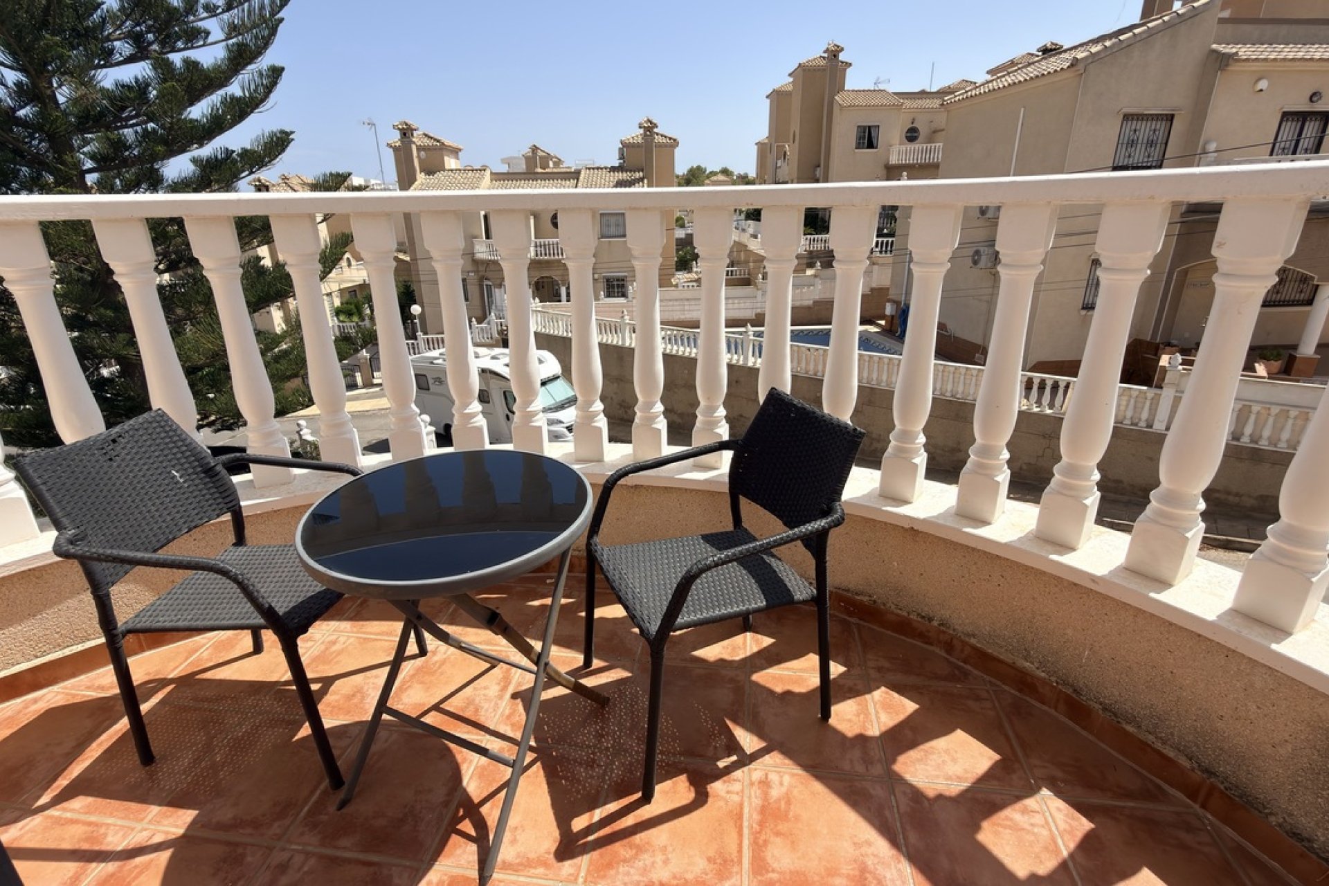 Resale - Villa -
Villamartin - Costa Blanca