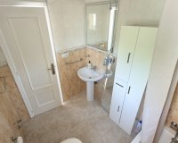 Resale - Villa -
Villamartin - Costa Blanca