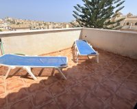 Resale - Villa -
Villamartin - Costa Blanca
