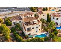 Resale - Villa -
Villamartin - Costa Blanca