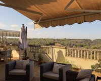 Resale - Villa -
Villamartin - Costa Blanca