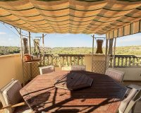 Resale - Villa -
Villamartin - Costa Blanca