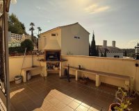 Resale - Villa -
Villamartin - Costa Blanca