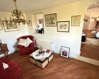 Resale - Villa -
Villamartin - Costa Blanca