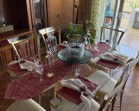 Resale - Villa -
Villamartin - Costa Blanca