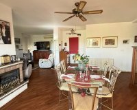 Resale - Villa -
Villamartin - Costa Blanca