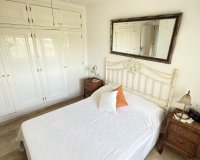 Resale - Villa -
Villamartin - Costa Blanca