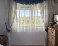 Resale - Villa -
Villamartin - Costa Blanca