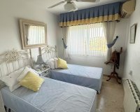 Resale - Villa -
Villamartin - Costa Blanca