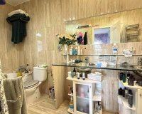 Resale - Villa -
Villamartin - Costa Blanca