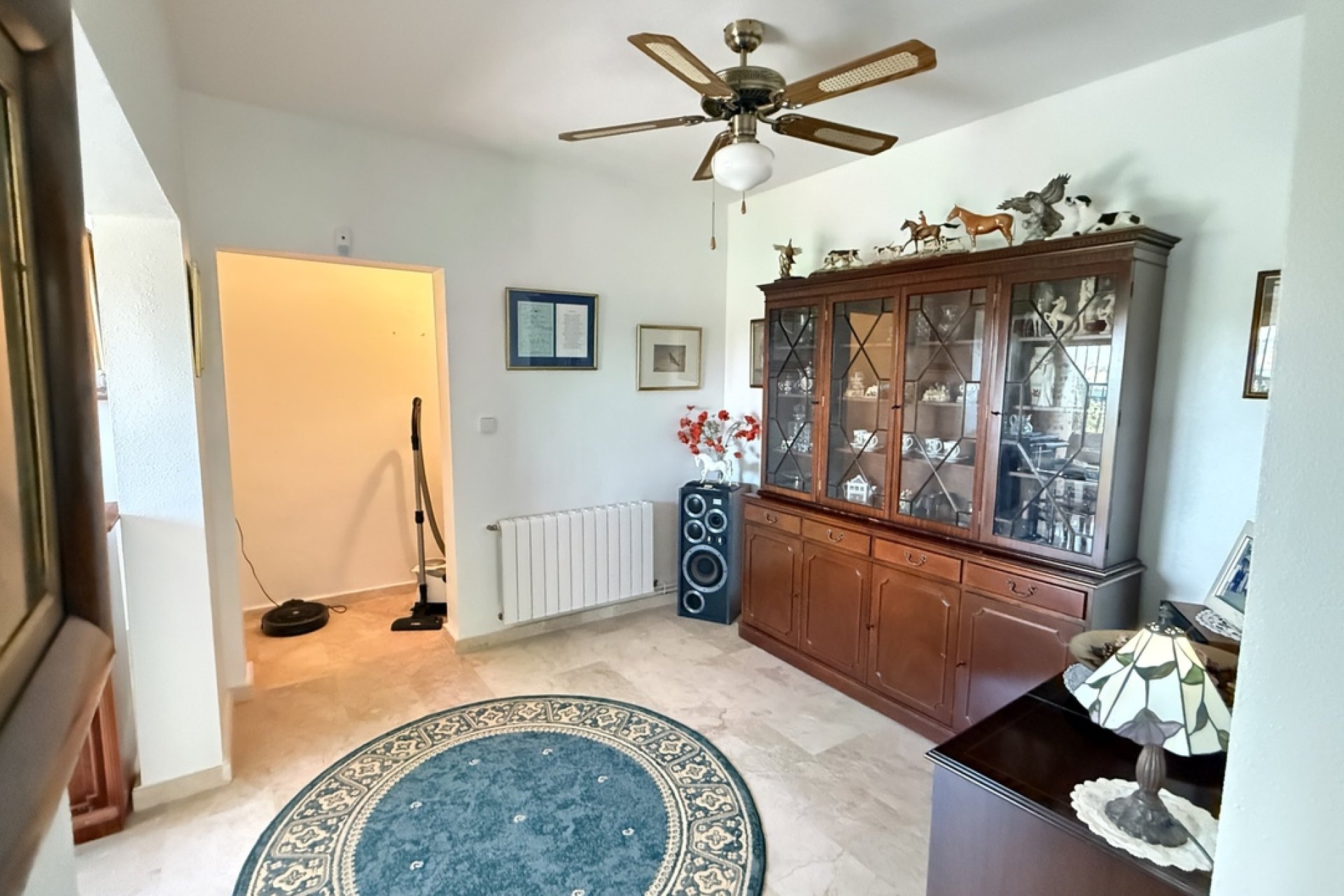 Resale - Villa -
Villamartin - Costa Blanca