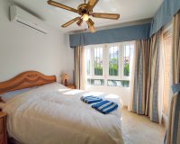 Resale - Villa -
Villamartin - Costa Blanca