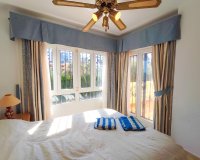 Resale - Villa -
Villamartin - Costa Blanca