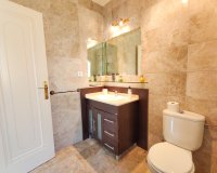 Resale - Villa -
Villamartin - Costa Blanca