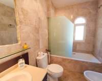Resale - Villa -
Villamartin - Costa Blanca