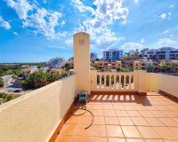 Resale - Villa -
Villamartin - Costa Blanca
