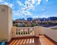 Resale - Villa -
Villamartin - Costa Blanca
