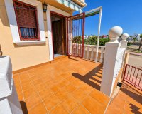 Resale - Villa -
Villamartin - Costa Blanca