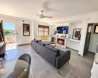 Resale - Villa -
Villamartin - Costa Blanca