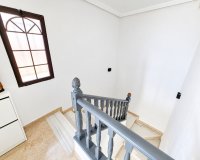 Resale - Villa -
Villamartin - Costa Blanca