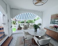 Resale - Villa -
Villamartin - Costa Blanca