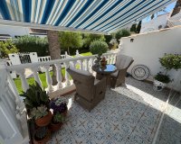 Resale - Villa -
Villamartin - Costa Blanca