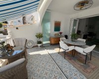 Resale - Villa -
Villamartin - Costa Blanca