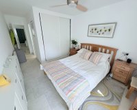Resale - Villa -
Villamartin - Costa Blanca