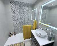 Resale - Villa -
Villamartin - Costa Blanca