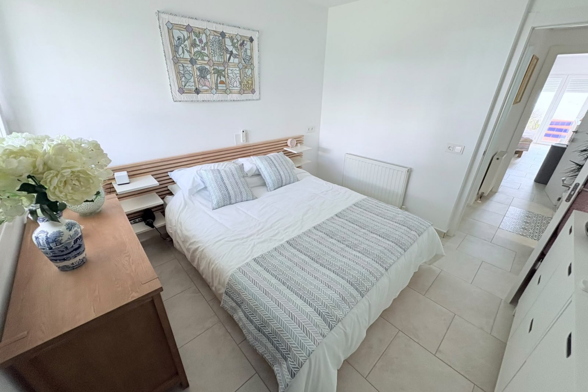 Resale - Villa -
Villamartin - Costa Blanca