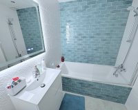 Resale - Villa -
Villamartin - Costa Blanca