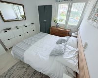 Resale - Villa -
Villamartin - Costa Blanca