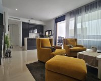 Resale - Villa -
Villamartin - Costa Blanca