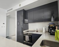 Resale - Villa -
Villamartin - Costa Blanca