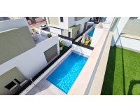 Resale - Villa -
Villamartin - Costa Blanca
