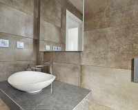 Resale - Villa -
Villamartin - Costa Blanca