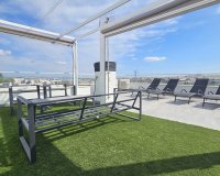 Resale - Villa -
Villamartin - Costa Blanca